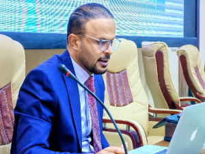 كلية علوم الحاسوب وتكنولوجيا المعلومات تنظّم ندوة علمية حول الذكاء الاصطناعي